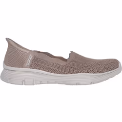 Skechers Womens/Ladies Seager Believe It Trainers