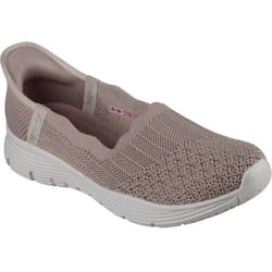 Skechers Womens/Ladies Seager Believe It Trainers
