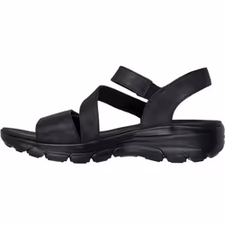 Skechers Womens/Ladies Easy Going Sandals