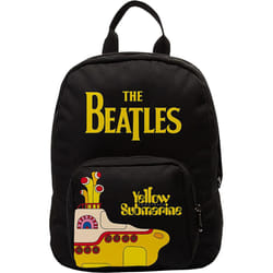 The Beatles Yellow Submarine Film Mini Backpack