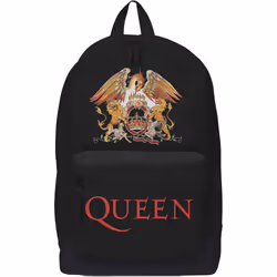 Queen Crest Backpack