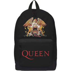 Queen Crest Backpack