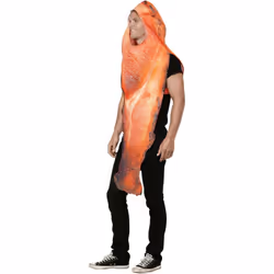 Smiffys Mens Bacon Costume