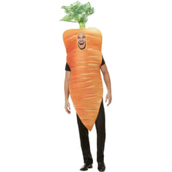 Smiffys Mens Carrot Costume
