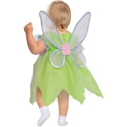 Disney Baby Girls Classic Tinker Bell Costume