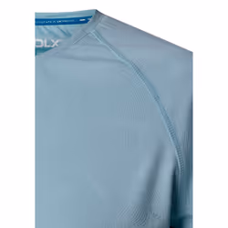 Trespass Womens/Ladies Anneliese Long-Sleeved Top - L, Seafoam