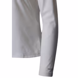 Trespass Womens/Ladies Anneliese Long-Sleeved Top - XS, White
