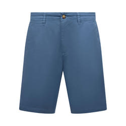 Trespass Mens Vinn Casual Shorts - L, Denim Blue