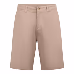Trespass Mens Vinn Casual Shorts - XS, Oatmeal