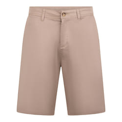 Trespass Mens Vinn Casual Shorts - XS, Oatmeal