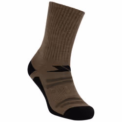 Trespass Unisex Adult Averkin Socks