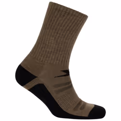 Trespass Unisex Adult Averkin Socks