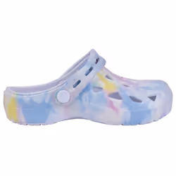Trespass Childrens/Kids Madison Printed Sandals - 2 UK, Marshmallow