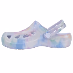 Trespass Childrens/Kids Madison Printed Sandals - 2 UK, Marshmallow