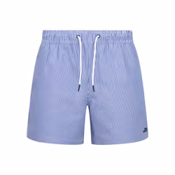 Trespass Mens Tonio Swim Shorts - XXL, Indigo Blue