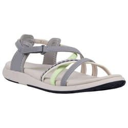 Trespass Womens/Ladies Perla Sandals - 4 UK, Ecru