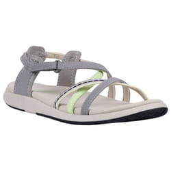 Trespass Womens/Ladies Perla Sandals - 7 UK, Ecru
