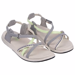 Trespass Womens/Ladies Perla Sandals - 7 UK, Ecru