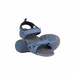 Mountain Warehouse Womens/Ladies Andros Sandals - 6 UK, Dark Blue