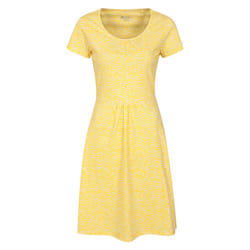 Mountain Warehouse Womens/Ladies Flora Denim UV Protection Midi Dress