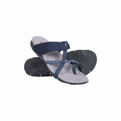 Mountain Warehouse Womens/Ladies Marbella Sandals - 7 UK, Navy