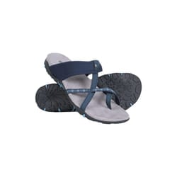 Mountain Warehouse Womens/Ladies Marbella Sandals - 7 UK, Navy