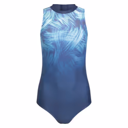 Mountain Warehouse Womens/Ladies Sydney One Piece Swimsuit - 6 UK, Teal
