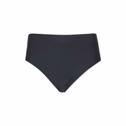 Mountain Warehouse Womens/Ladies Take The Plunge Bikini Bottoms - 12 UK, Black