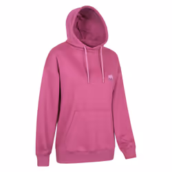 Mountain Warehouse Womens/Ladies Mountain Scene Hoodie - 22 UK, Berry