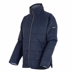 Regatta Womens/Ladies Courcelle II Quilted Jacket - 18 UK, Navy