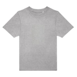 B&C Childrens/Kids #E150 T-Shirt - 3-4 Years, Sport Grey