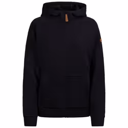 Trespass Womens/Ladies Lillie Full Zip Hoodie - 10 UK, Navy