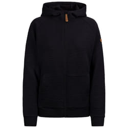 Trespass Womens/Ladies Lillie Full Zip Hoodie - 10 UK, Navy