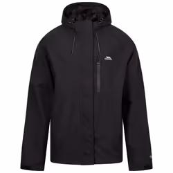 Trespass Mens Fallahill Jacket - L, Black