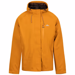 Trespass Mens Fallahill Jacket - L, Ginger