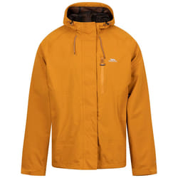 Trespass Mens Fallahill Jacket - L, Ginger
