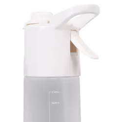 Trespass Mist Sprayer 750ml Water Bottle