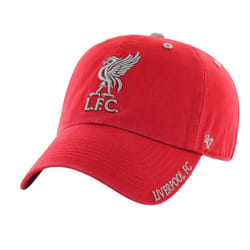 Liverpool FC Clean Up 47 Baseball Cap