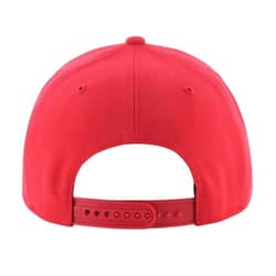 Liverpool FC MVP 47 Baseball Cap