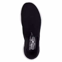 Skechers Womens/Ladies Ultra Flex 3.0 Easy Win Trainers - 5 UK, Black