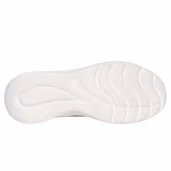 Skechers Womens/Ladies Bobs Sport Squad Waves Trainers - 7 UK, Blush