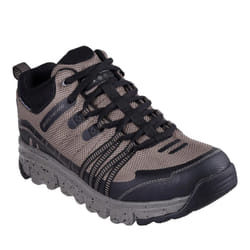 Skechers Mens Summits AT Canobie Hiking Boots - 8 UK, Tan