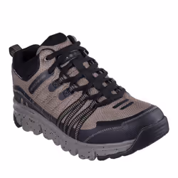 Skechers Mens Summits AT Canobie Hiking Boots - 11 UK, Tan