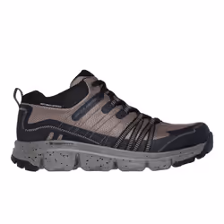 Skechers Mens Summits AT Canobie Hiking Boots - 11 UK, Tan
