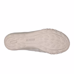 Skechers Womens/Ladies Breathe Easy Roll With Me Trainers - 6 UK, Taupe