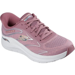 Skechers Womens/Ladies Arch Fit 2.0 Trainers - 7 UK, Dark Mauve