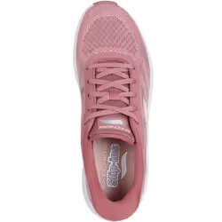 Skechers Womens/Ladies Arch Fit 2.0 Trainers - 7 UK, Dark Mauve