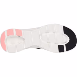 Skechers Womens/Ladies Glide-Step Pro Trainers - 3 UK, Black