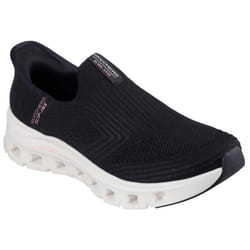 Skechers Womens/Ladies Glide-Step Pro Trainers - 4 UK, Black