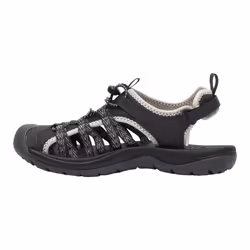 Trespass Womens/Ladies Brontie Active Sandals - 3 UK, Charcoal